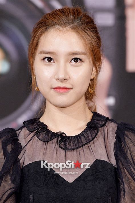 Kim So Eun Sexy Black Dress For Kbs W Glitter Trend Paparazzi Press
