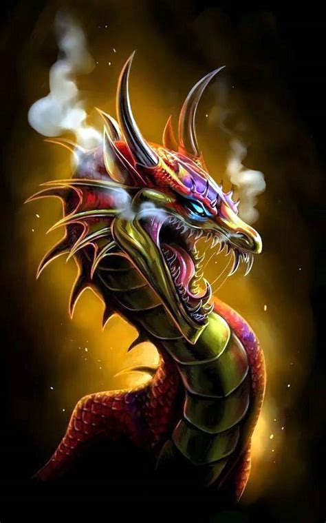 epic dragon wallpaper  prankman    zedge