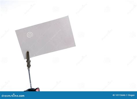 blank paper stock photo image  color memo note horizontally