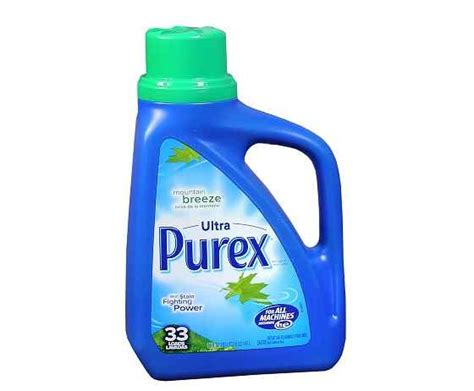 purex coupons  walgreens deal   bottle