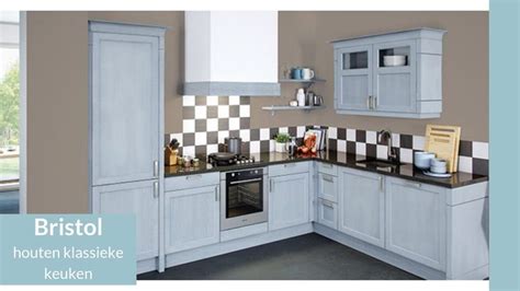 bristol houten klassieke keuken kitchen home decor kitchen cabinets