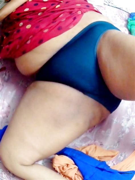 Indian Aunty In Blue Panty 24 Pics Xhamster