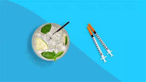 alcohol and diabetes can you drink while taking insulin
