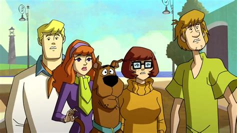 scooby doo backgrounds  images