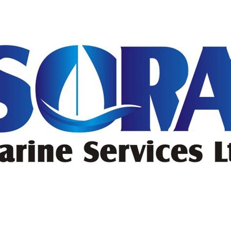 design   logo   marine services company logo design contest