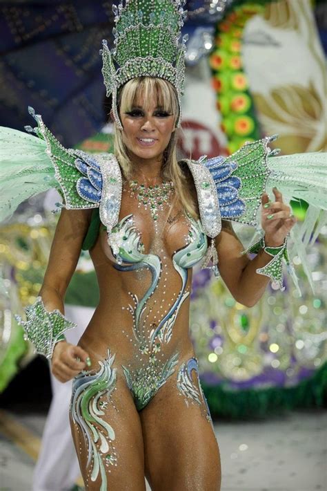 71 Best Images About Brazil Carnival On Pinterest Olinda