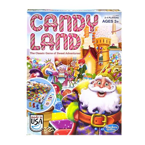 candy land game classic candy land game features delicious sounding