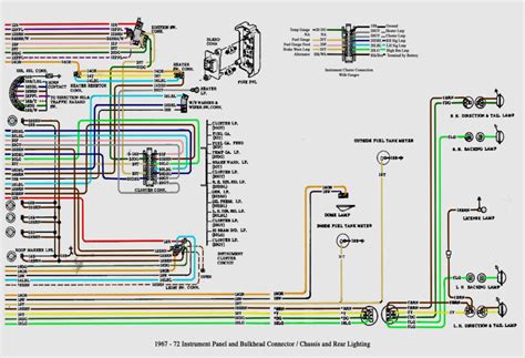 chevy silverado hd radio wiring diagram radio