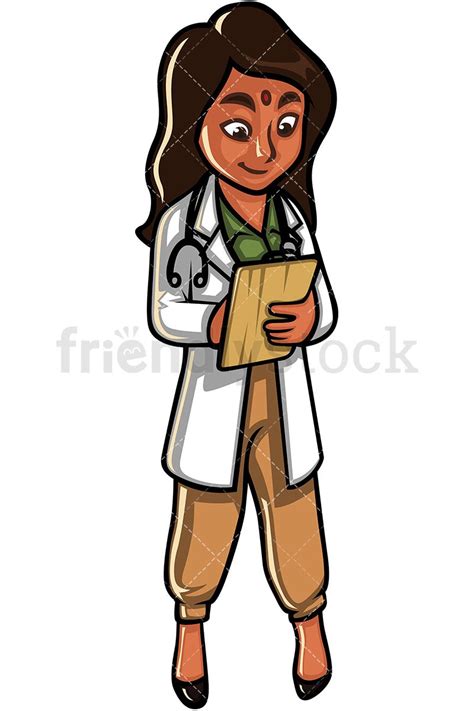 Medical Professional Clip Art Clipart Collection