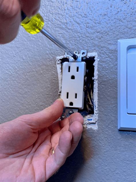 power outlet services houston outlet installation