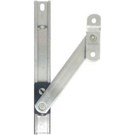 securistyle   restrictor friction stay window hinge mm stack