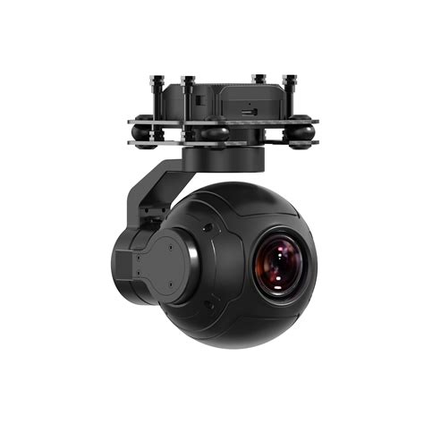 drone gimbal camera