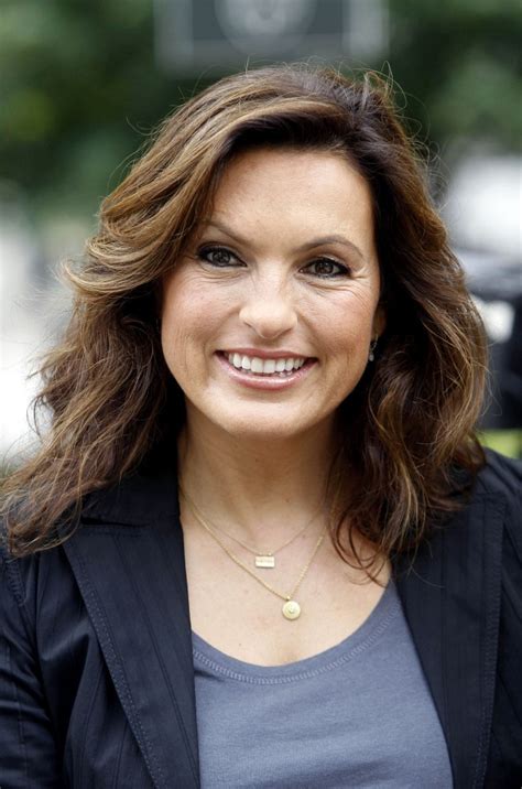 Mariska Hargitay Mariska Hargitay Photos Law And