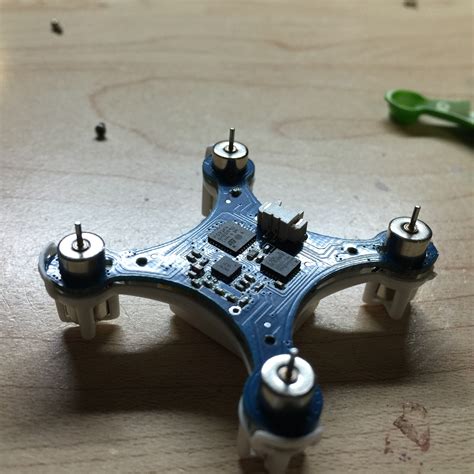 mini quadcopter internals droneday adafruit industries makers hackers artists designers