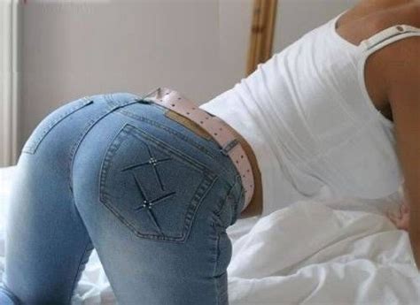 84 best nice butts in blue jeans images on pinterest blue denim jeans