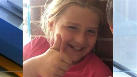 missing 9 year old taylorsville girl found safe