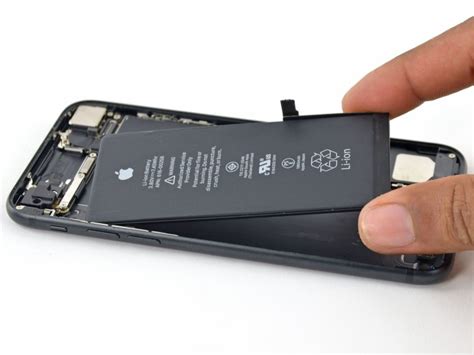 iphone xs max battery replacement mac ops