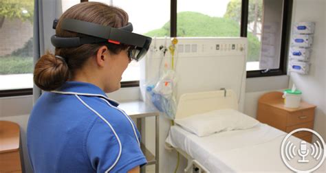holographic patients help nurses hone assessment skills nursing review