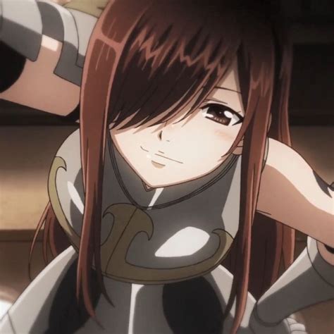 favourite erza pic favorite fairy tail art fairy tail