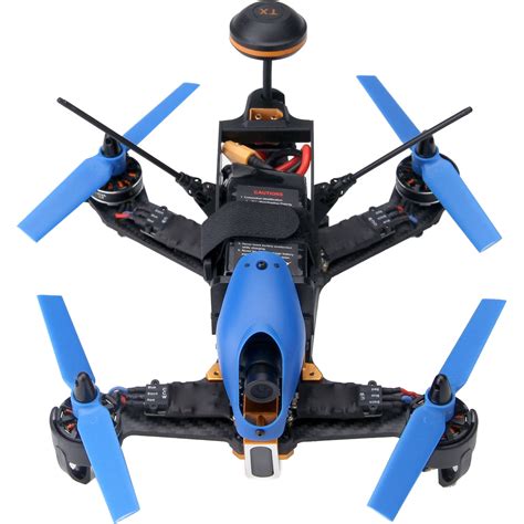 walkera   edition racing drone   bh photo video