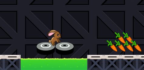 bunny carrot adventure appstore for android