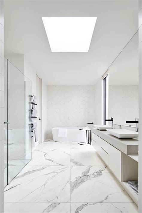 top  modern bathrooms  minimal lifestyle dsigners