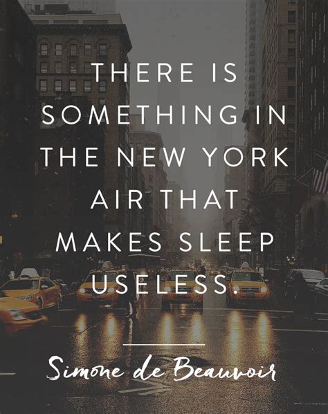 The 10 Best Quotes About New York City Purewow