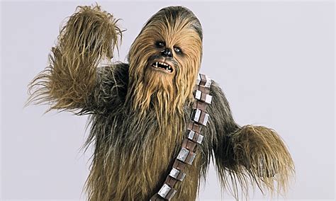 original chewbacca actor set  return  star wars episode vii film
