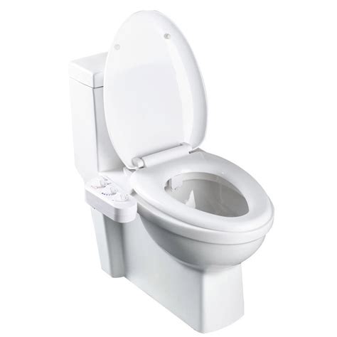 buy  bio bidet bb  duo bidet toilet seat attachment bidetorg
