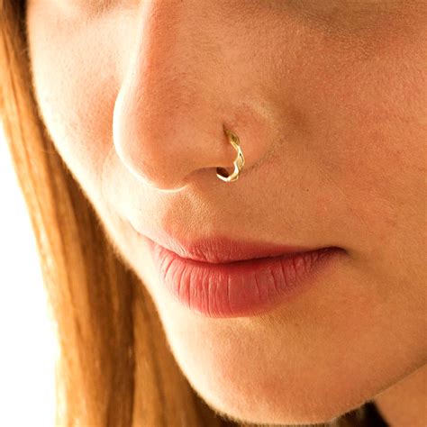 nose ring  nose pin