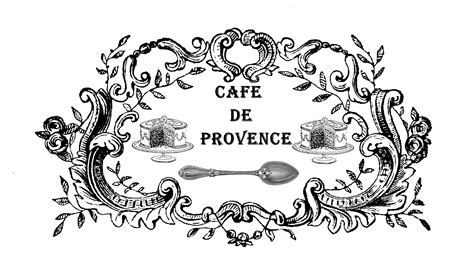 french clipart typography picture  french clipart typography