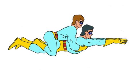 Watch The Ambiguously Gay Duo 1996 Online Free The