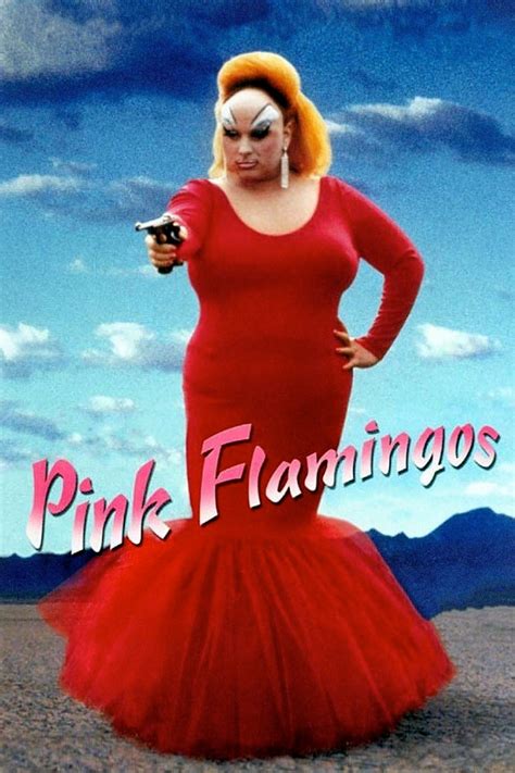 Gummo Pink Flamingos Double Feature