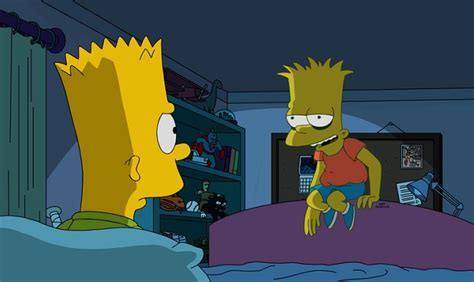 who voices bart s guilt on ‘the simpsons