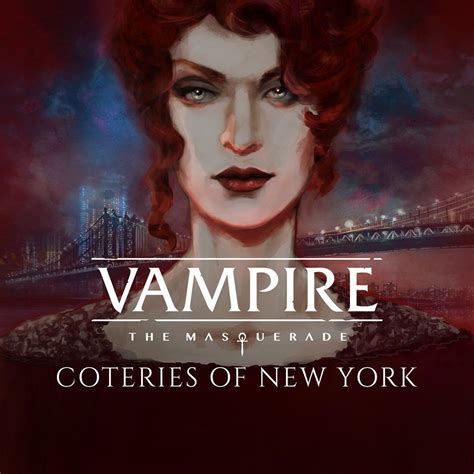 vampire the masquerade coteries of new york ign