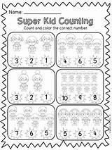 Superhero Math Worksheets Printable Preschool Super Printables Kindergarten Literacy Worksheet Hero Counting Theme Pre Worksheeto Kid Via Activities Visit Themes sketch template
