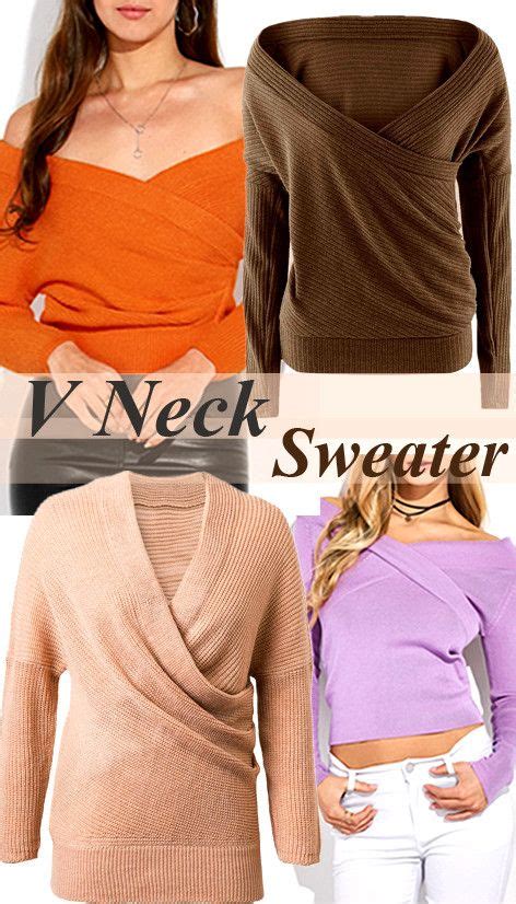 neck sweater clothes