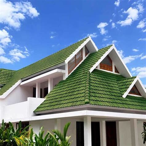 concrete roof tiles manufacturer  rajahmundry