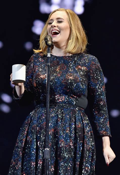 Adele Helped A Couple Get Engaged During World Tour Kick Off Concert