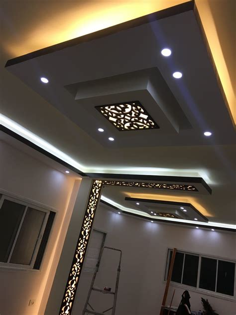 stunning ceiling design ideas  spice   home engineering