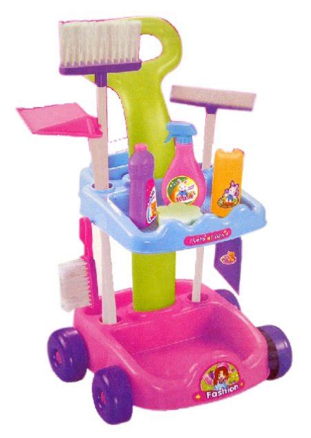 magical cleaner toko mainan anak mainan edukatif kitchen set mainan anak perempuan