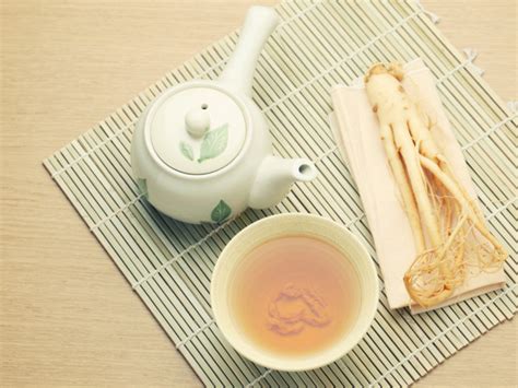 7 Incredible Benefits Of Ashwagandha Tea Organic Facts