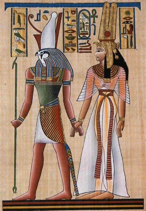 Ancient World History Egypt Culture And Religion