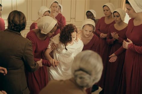 What The Handmaids Tale Gets Right About Infertility