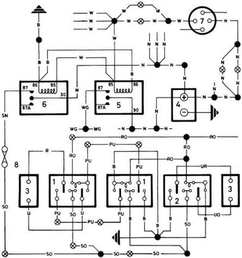 wiring diagrams source  austin metro electric window system wiring diagrams