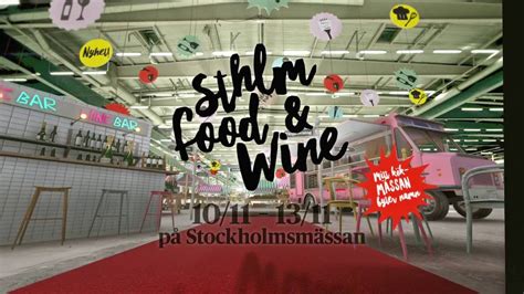 sthlm food wine   november  youtube