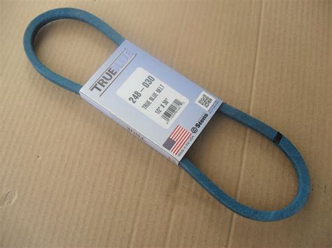 belt  exmark ecka      usa kevlar cord oil  heat resistant www