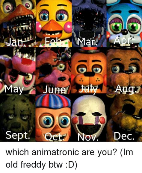 Search Five Nights At Freddy S Memes On Me Me