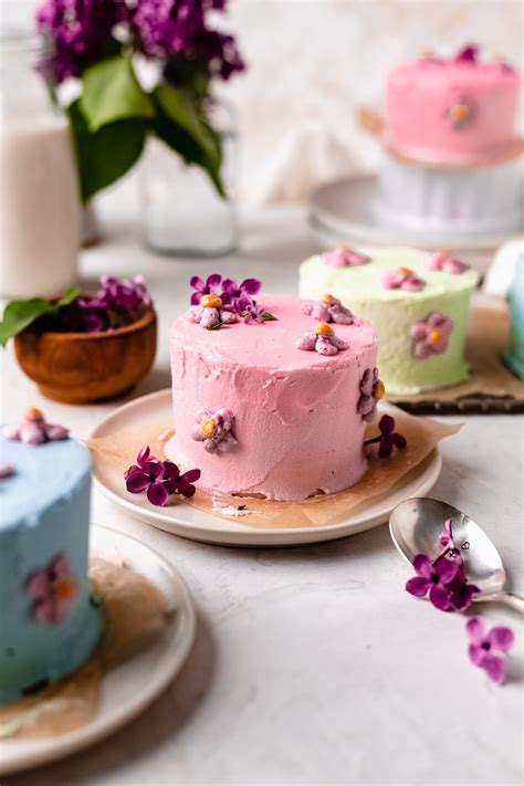 easy vegan mini cakes recipe secretly vegan gluten