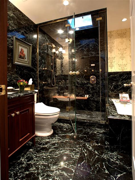 marble bathrooms  swooning  hgtvs decorating design blog hgtv